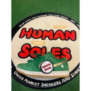 Nike SB Dunk Low  ‘St Patrick’s Day’|Size 9M/10.5W